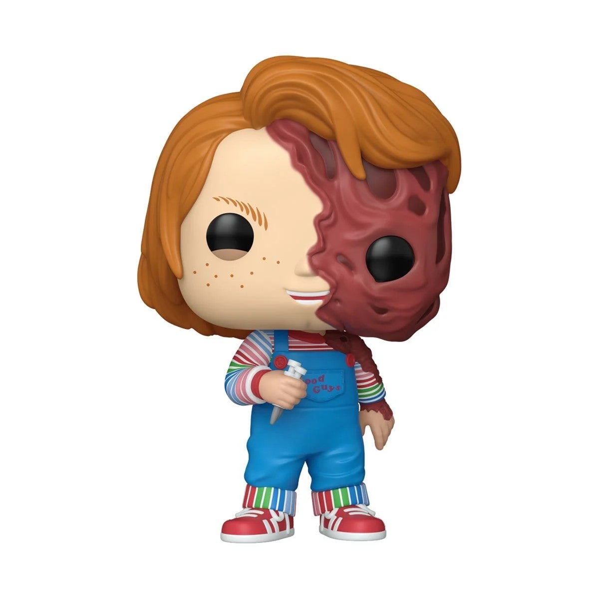 Chucky TV Series Chucky (Melted) Funko Pop! Vinyl Figure #1719